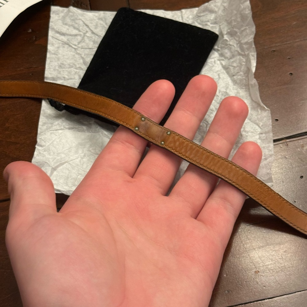 Hermes Kelly Double Tour Bracelet - Picture 11 of 12